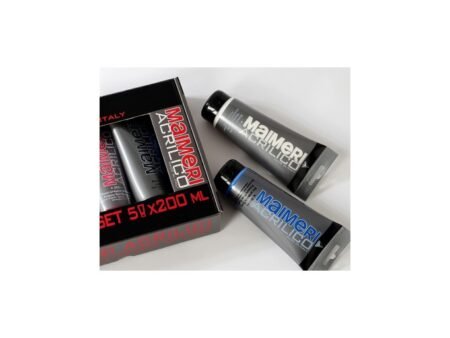Maimeri Primary set 5x200ml