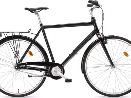 Citybike herre 28" 7-gear Street 58cm