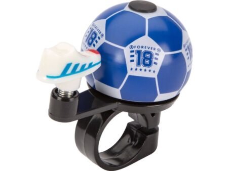Ringeklokke Fodbold