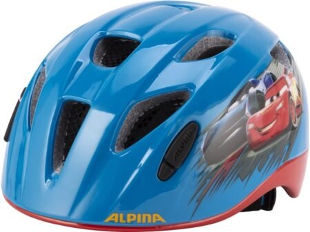 Alpina Disney Cars 47-51 cm