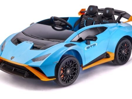EL bil t/børn Huracan ST
