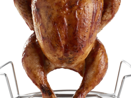 DANGRILL Chicken Roaster