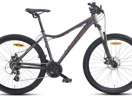 Mountainbike 2724 27,5" 3x8 speed