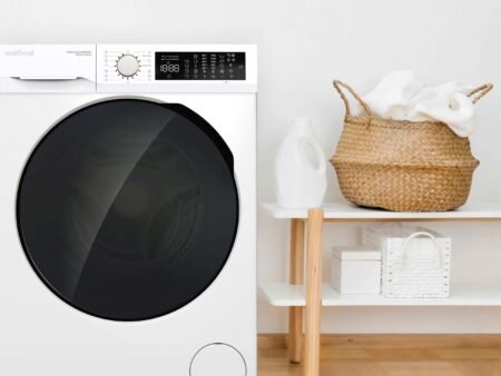 Vestfrost VWM 33149 Vaskemaskine 9kg