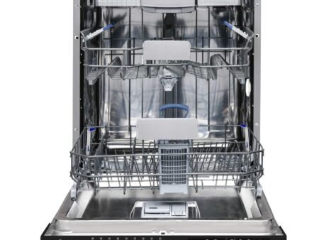 VIDW 2360 BMAD intg.opvask 60cm