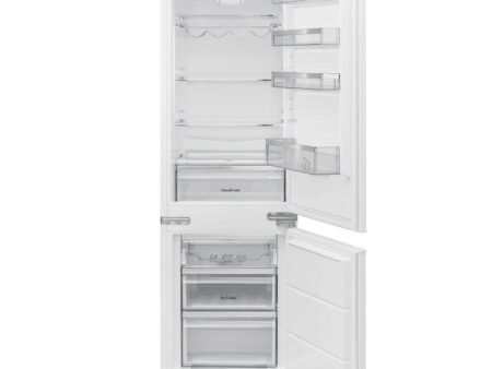 VICF 21177S noFrost intg køl/frys 177cm