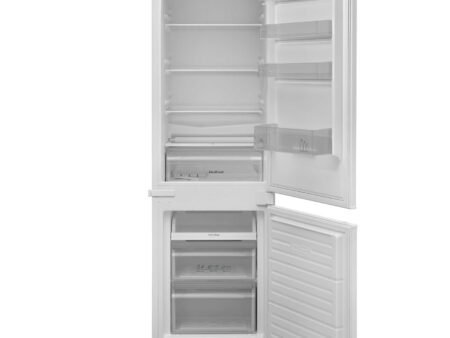VICF 30177S intg. køl/frys 177cm