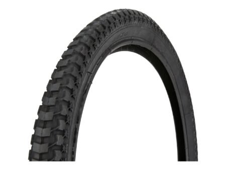 Cykeldæk 18" 18x2,125