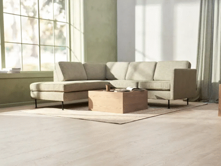 Impresiv Grey Washed Oak 7,5x1830x228