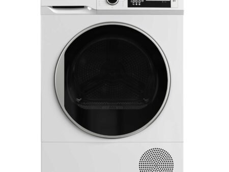 Vestfrost tørretrumble A++ 8kg