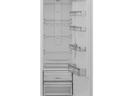 Vestfrost intg køleskab 177cm led-lys i siderne