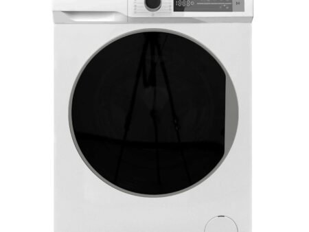 Vestfrost vaskemaskine 8 kg VWM22148BM