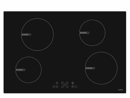 Induktionsplade VIH1080P  80cm
