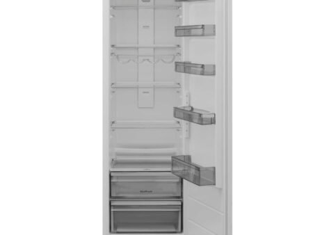 Vestfrpost intg køl 177cm  VIC 21177 DOD