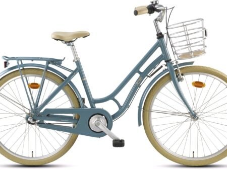 Pige shopper 26" OLIVIA