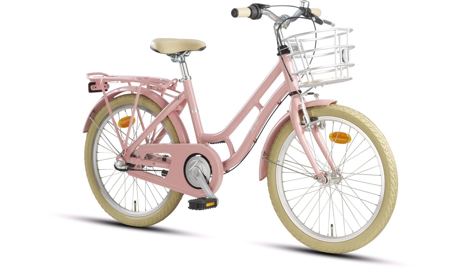 Pige shopper Matilde 20" 3 gear - Image 2