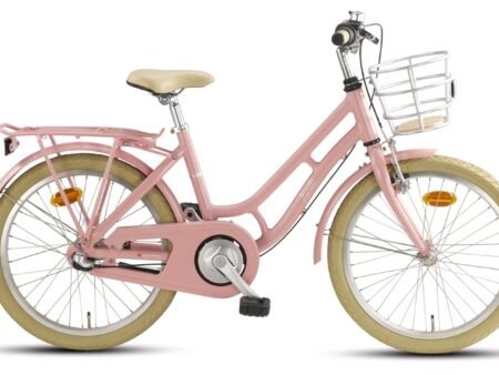 Pige shopper Matilde 20" 3 gear