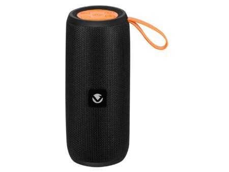 Volkano tråløs højttaler