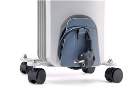 Lecinsa Olieradiator 1000 w - Image 3