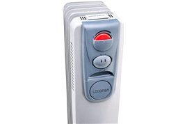 Lecinsa Olieradiator 1000 w - Image 4