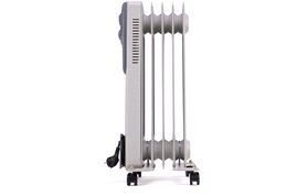 Lecinsa Olieradiator 1000 w - Image 2