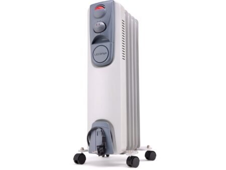 Lecinsa Olieradiator 1000 w