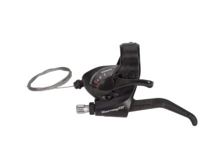 Shimano Skiftgreb 3-speed