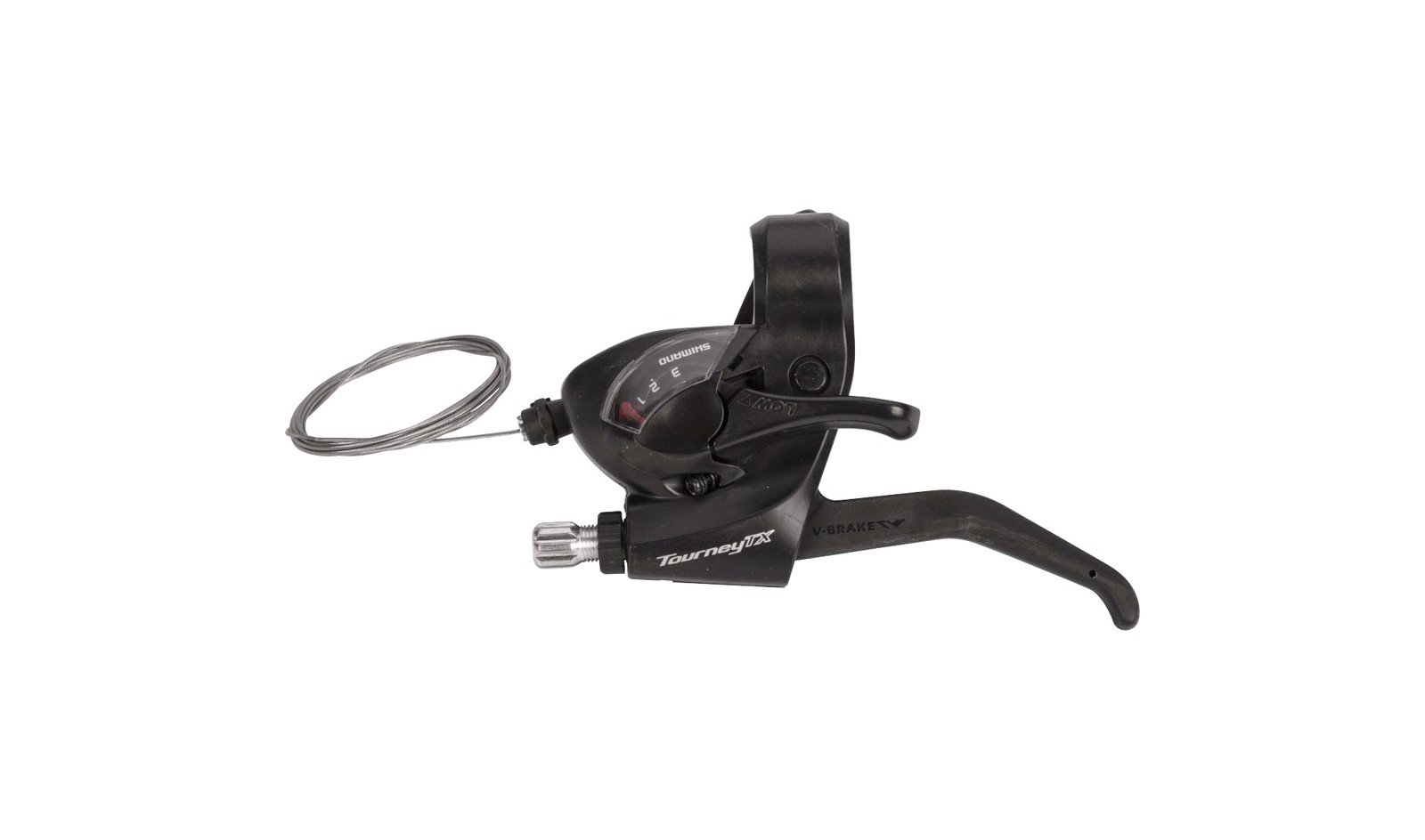 Shimano Skiftgreb 3-speed