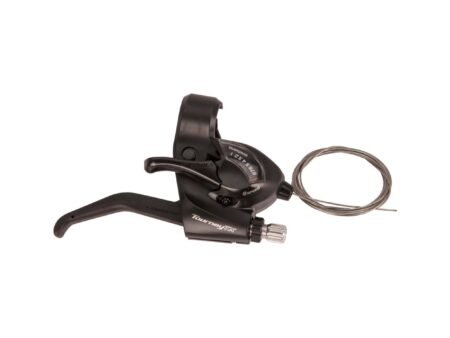 Shimano skiftegreb 8-speed