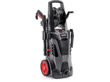 Højtrykrenser 165 bar