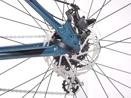 Mountainbike 2724 27,5" 3x8 speed