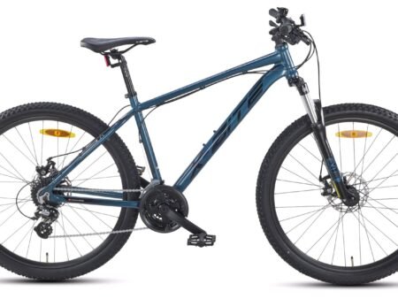 Mountainbike 2724 27,5" 3x8 speed