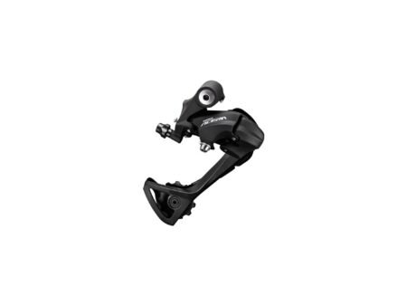 Shimano Bagskifter Acera M3000 9s gs sort