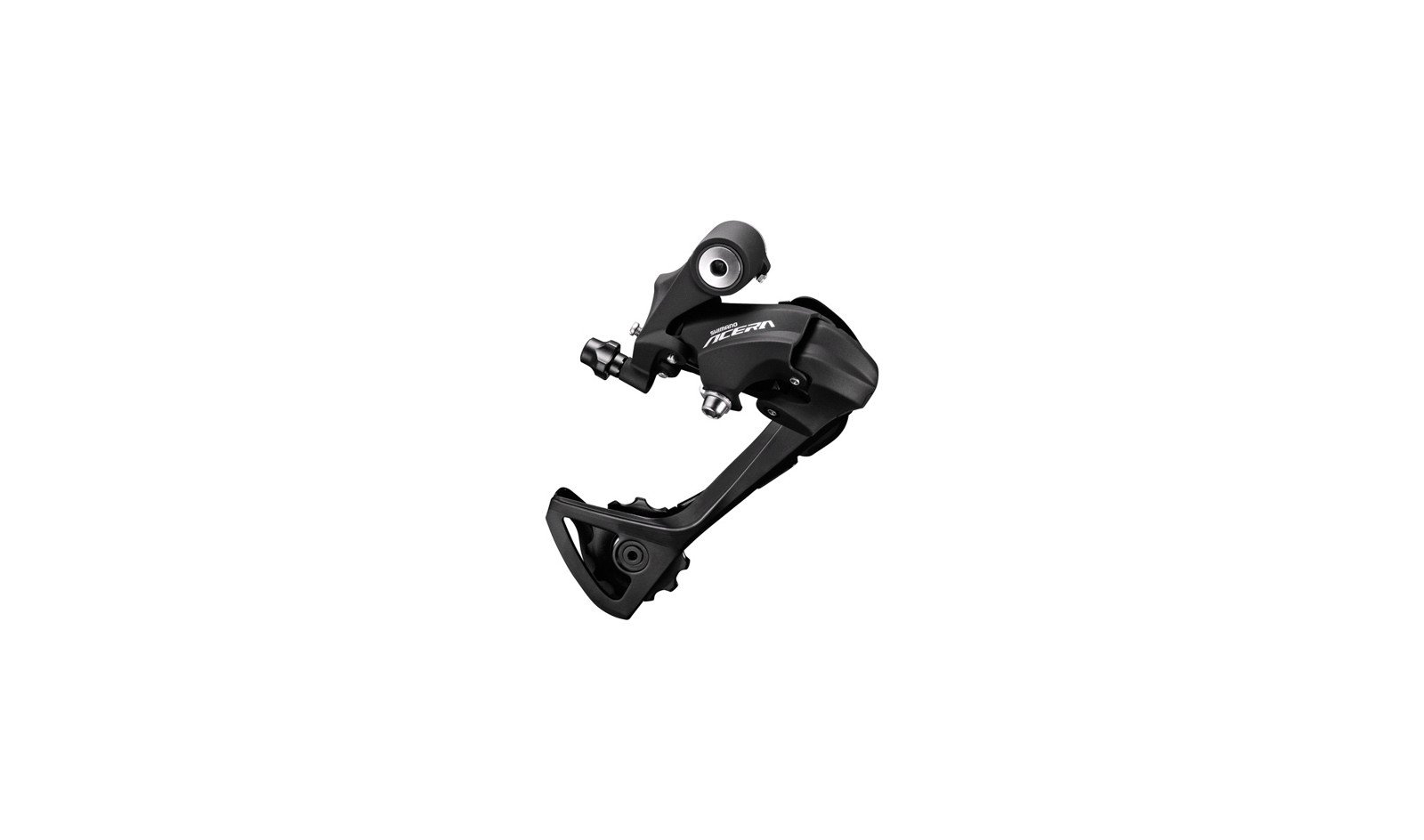 Shimano Bagskifter Acera M3000 9s gs sort