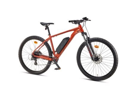 EL-cykel MTB e2908 29" 10ah orang