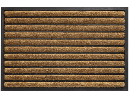 Rubeco kokos/gummimátta 40x60