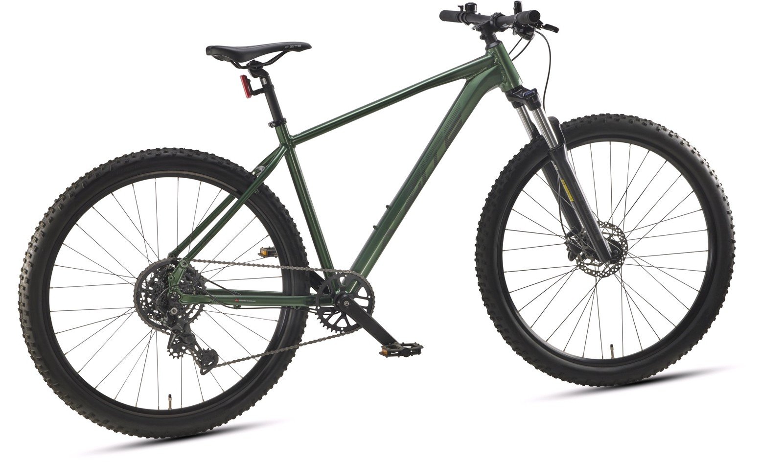 Mountainbike 2909 29" 1x9 speed 46cm - Image 2