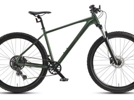 Mountainbike 2909 29" 1x9 speed 46cm