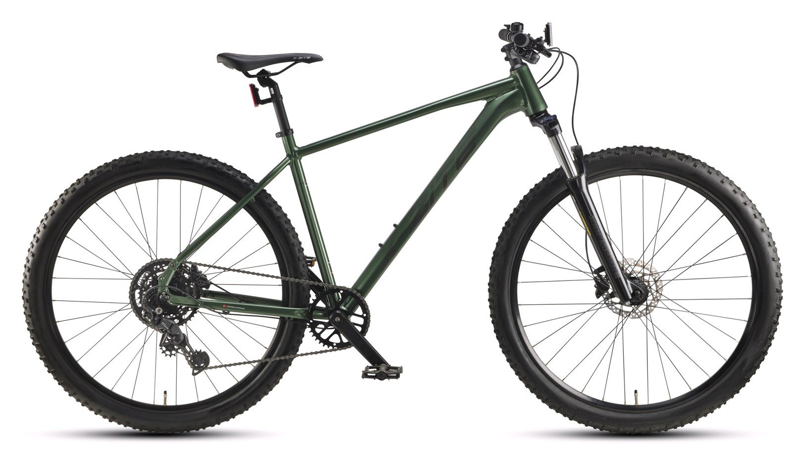 Mountainbike 2909 29" 1x9 speed 46cm