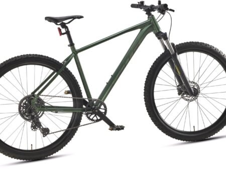 Mountainbike 29" 1x9 speed 50 cm XL