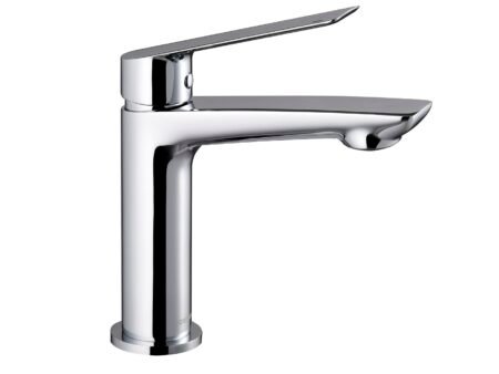 Håndvaskamatur sleek m/klick ventil
